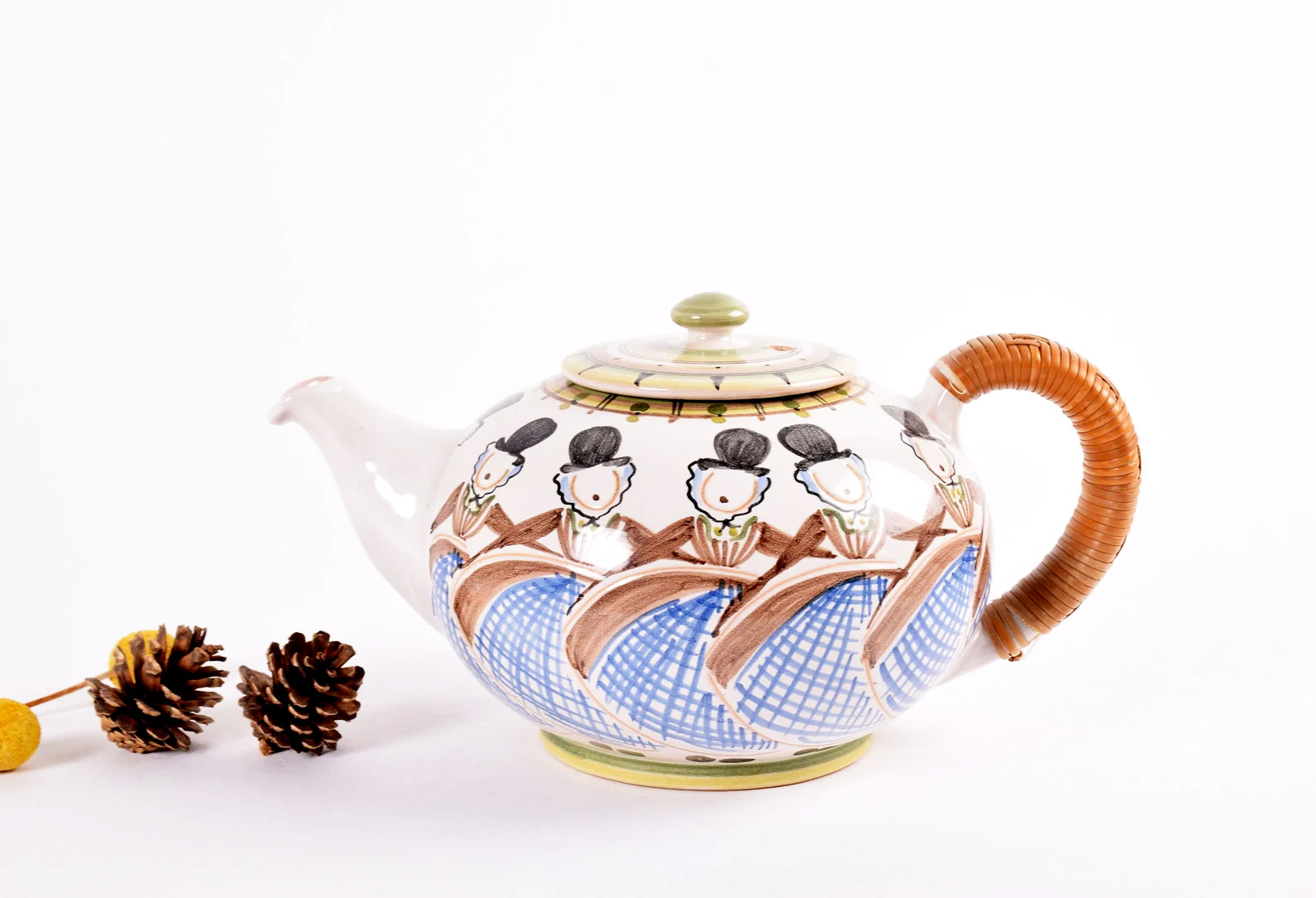 Danish Studio Potters | C20Ceramics