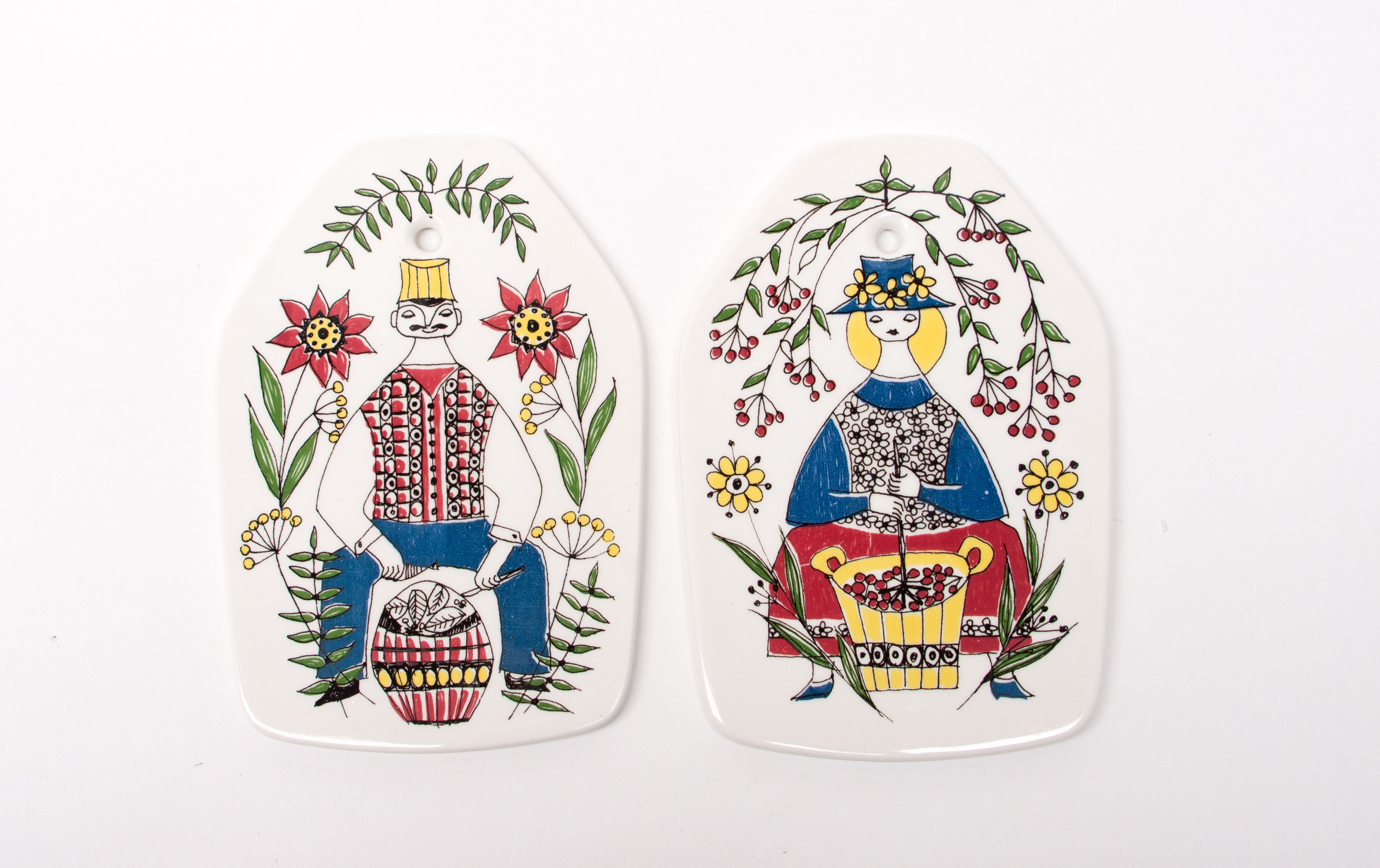 Figgjo | C20Ceramics
