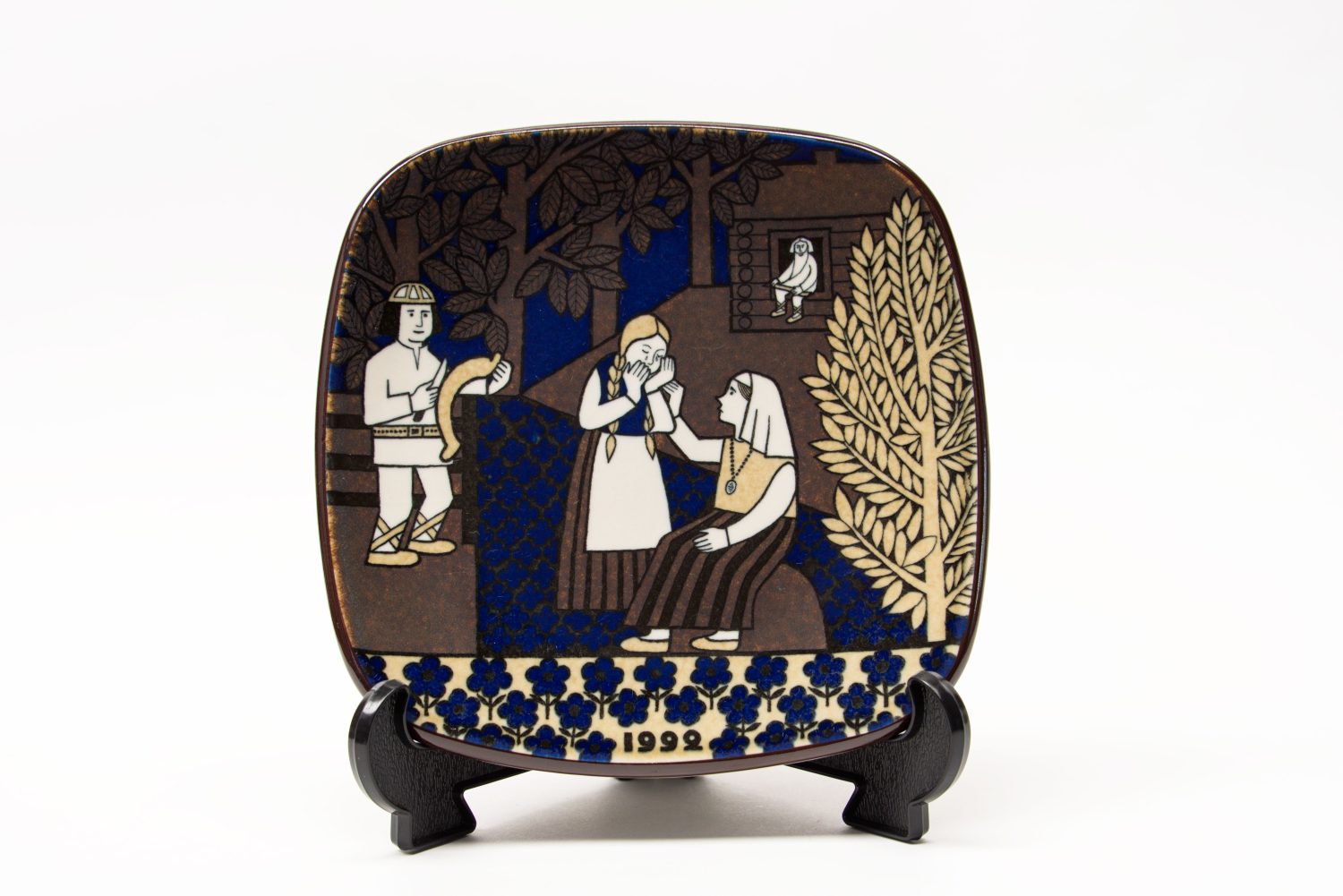 Arabia Finland | C20Ceramics