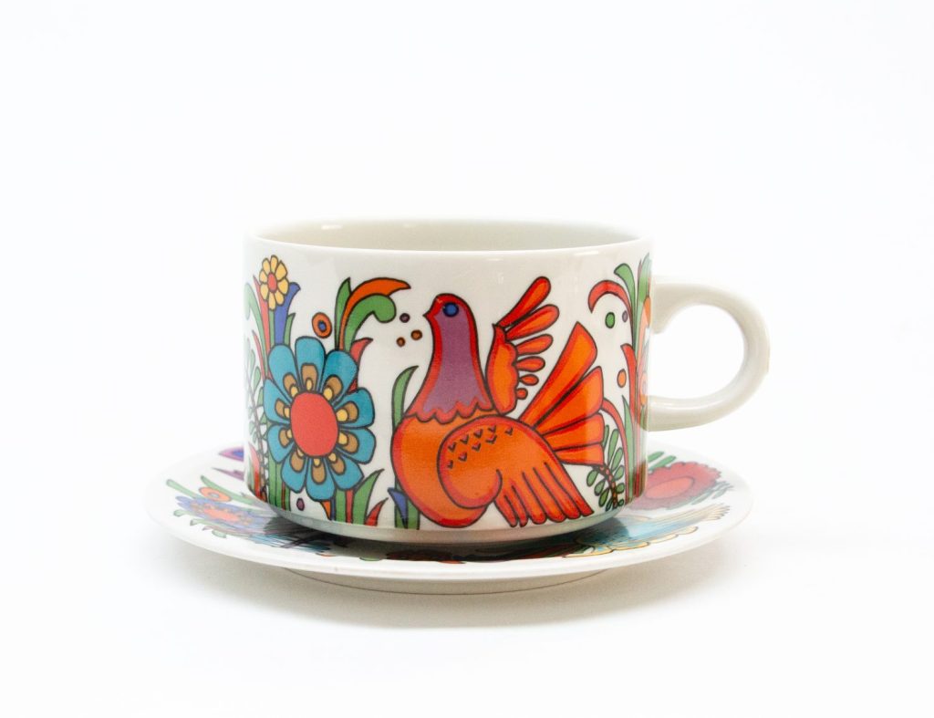 500ml Acapulco Chocolate Cup