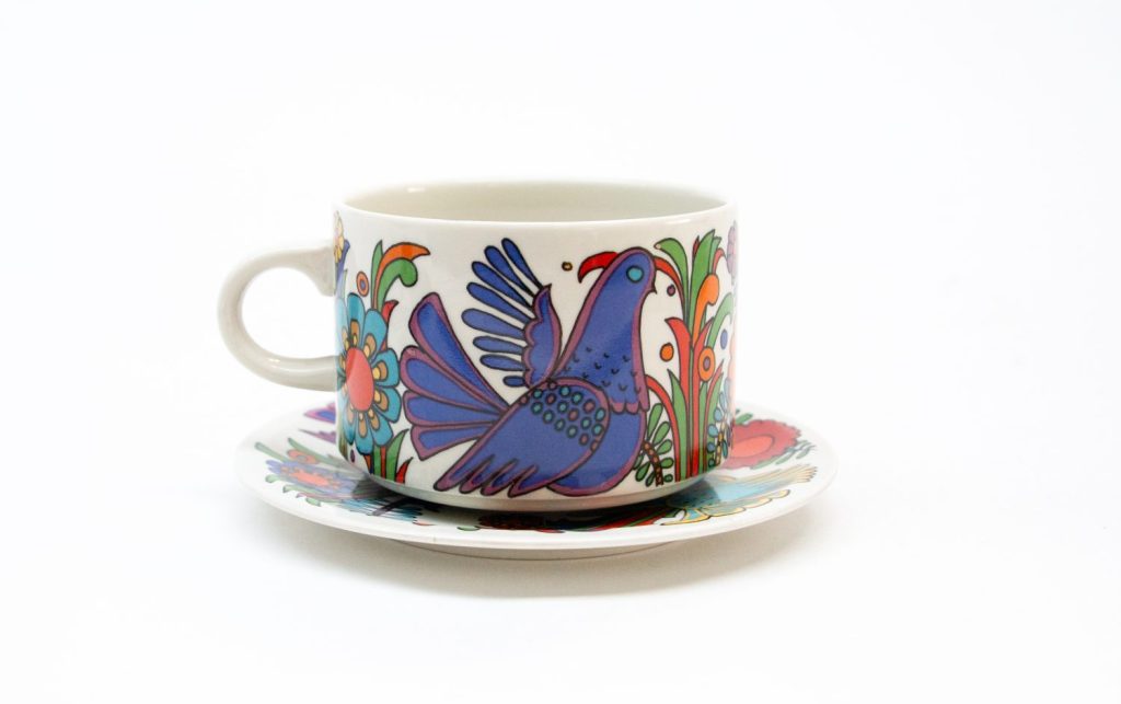 500ml Acapulco Chocolate Cup