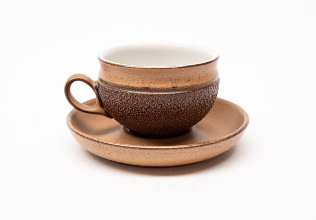 Denby Cotswold 1970s